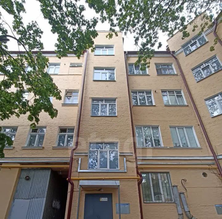 комната г Смоленск р-н Ленинский пр-кт Гагарина 12/1 фото 19