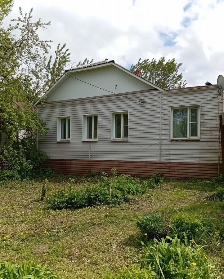дом г Льгов фото 1