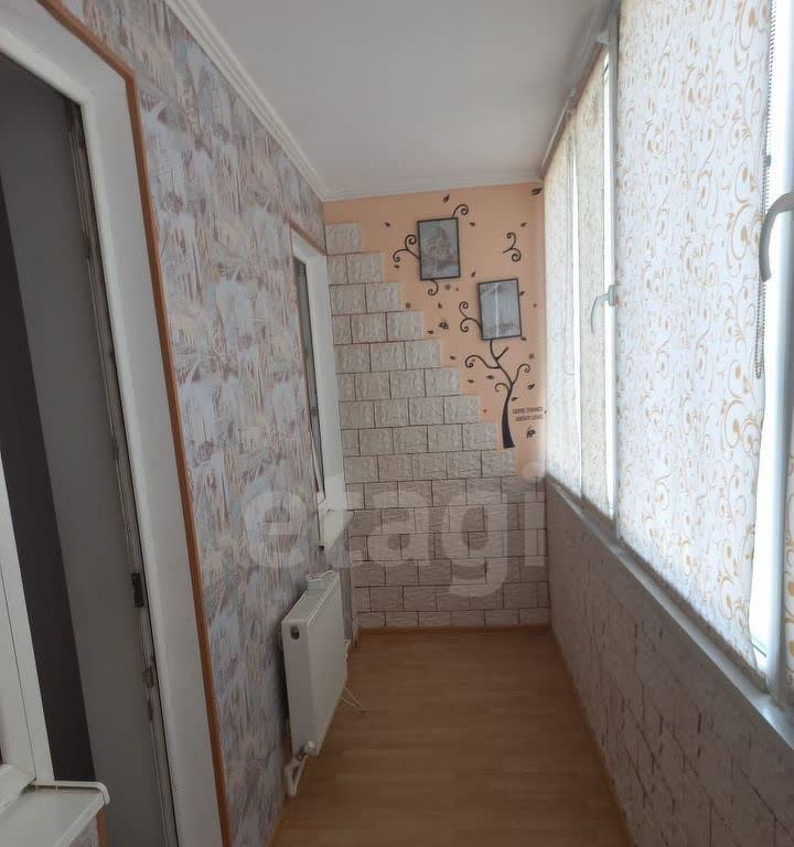 квартира г Батайск ул Кулагина 73 фото 4