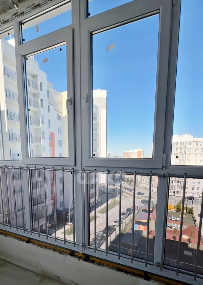 квартира г Симферополь ул Батурина 203 Город мира фото 2
