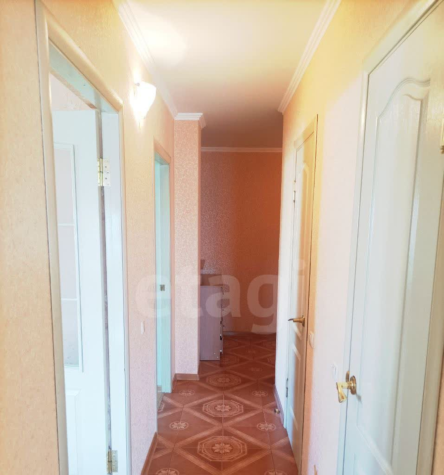 квартира г Феодосия б-р Старшинова 10а фото 5