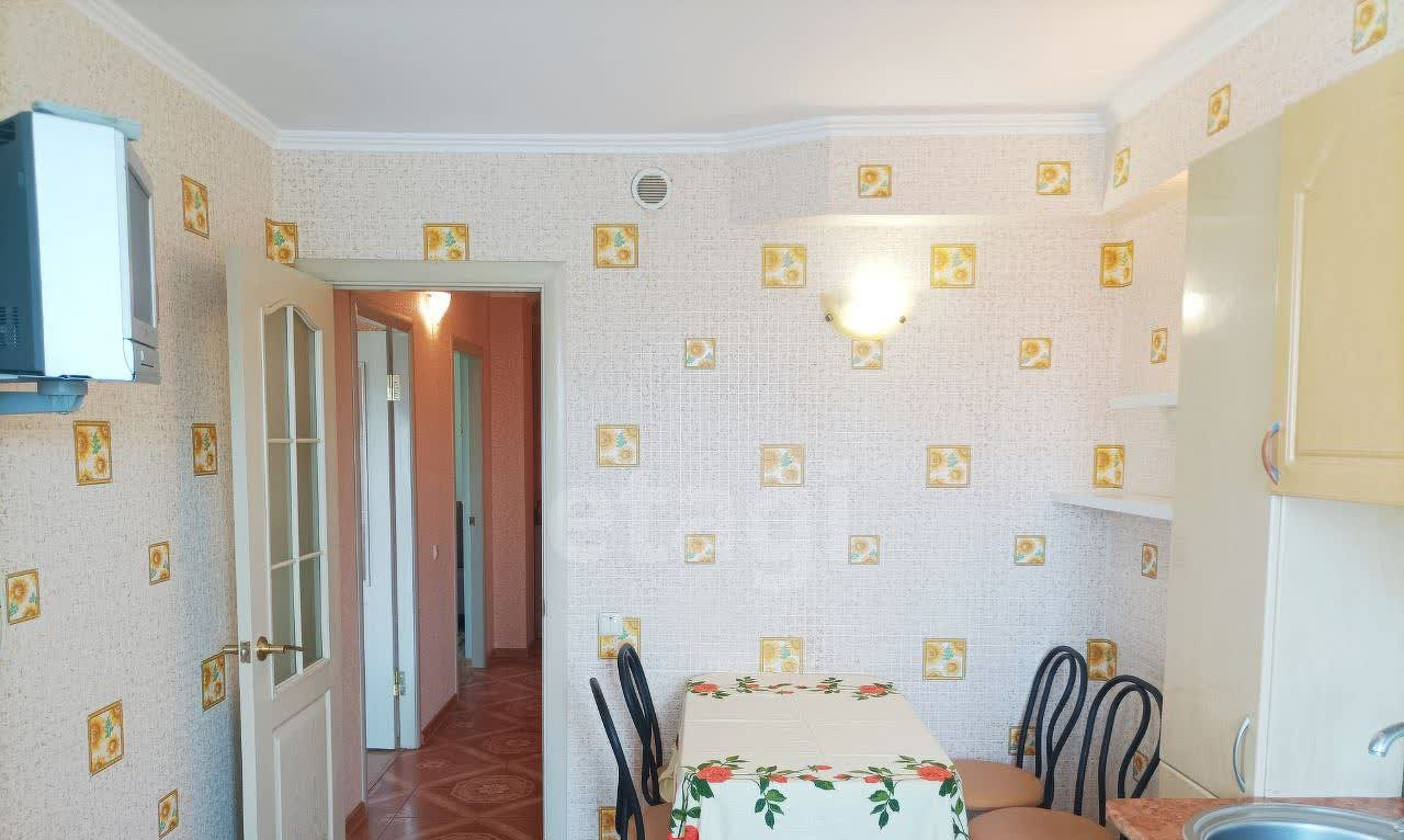 квартира г Феодосия б-р Старшинова 10а фото 10