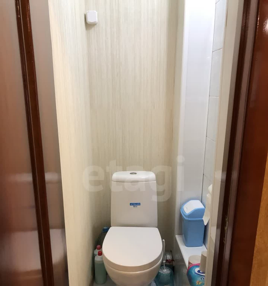 квартира г Симферополь ул Куйбышева 9 фото 21