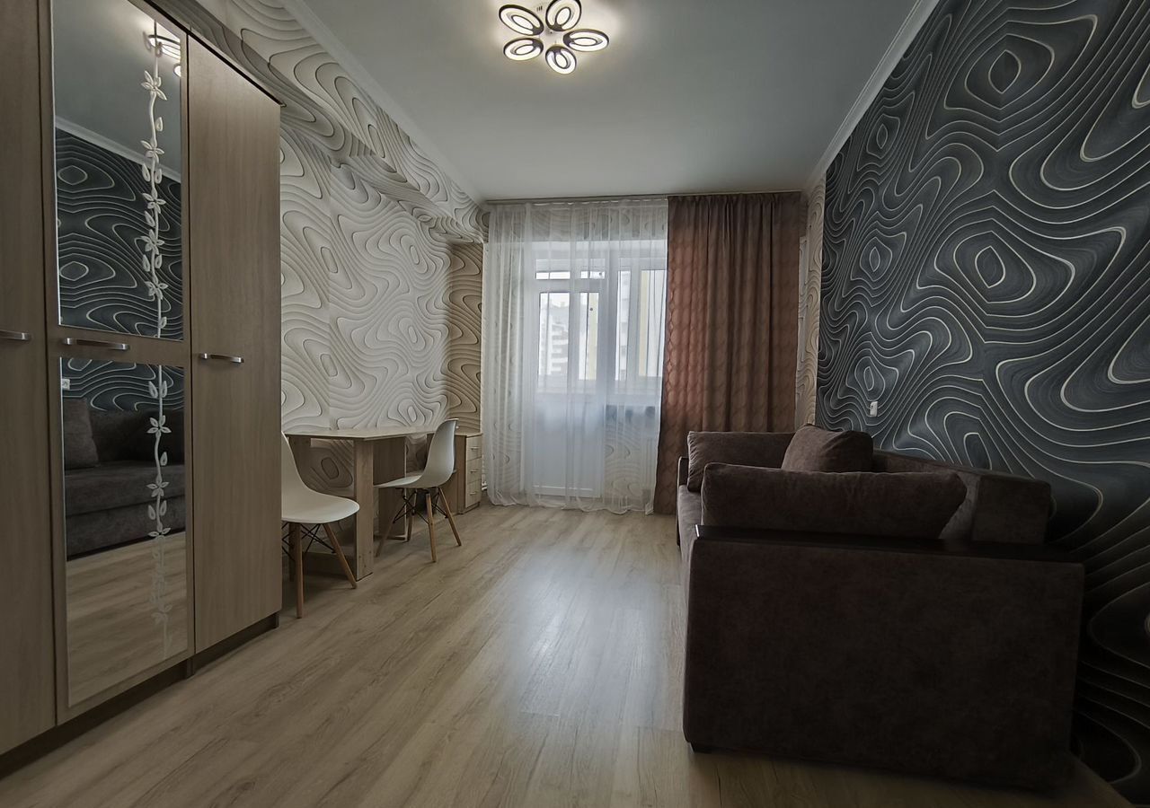 квартира г Севастополь ул Комбрига Потапова 37к/5 Крым фото 6
