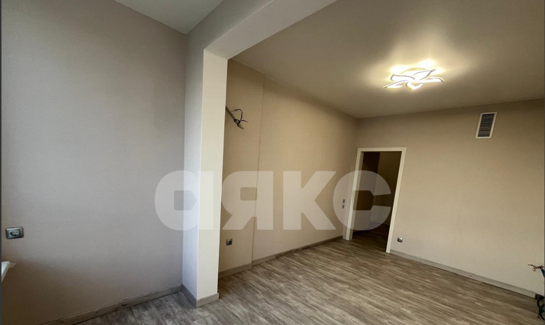 квартира г Симферополь ул Крымской весны 10 фото 5