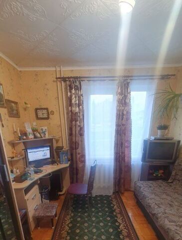комната р-н Первомайский ул., 208 фото