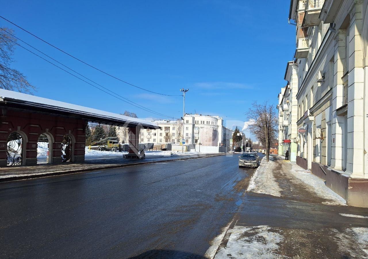 свободного назначения г Казань Яшьлек ул 25-го Октября 13/6 Республика Татарстан Татарстан фото 8