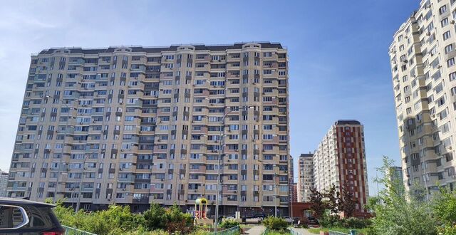 метро Некрасовка ул Покровская 12 фото