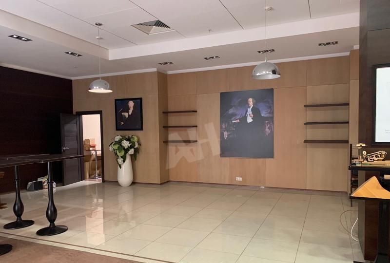 свободного назначения г Красногорск Павшино ш Ильинское 1а фото 6