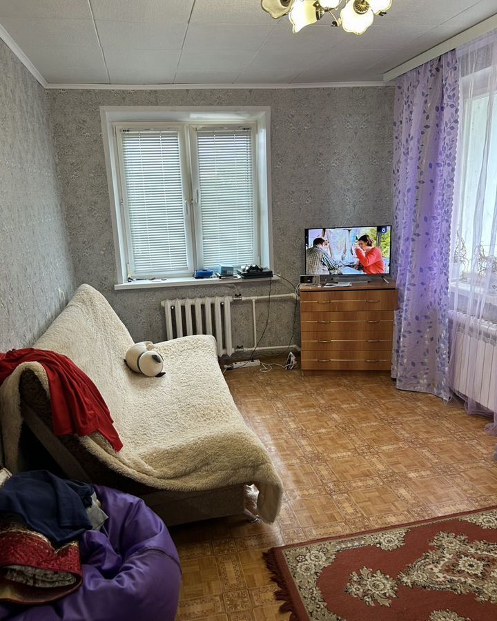 квартира г Луховицы ул Мира 38 фото 1