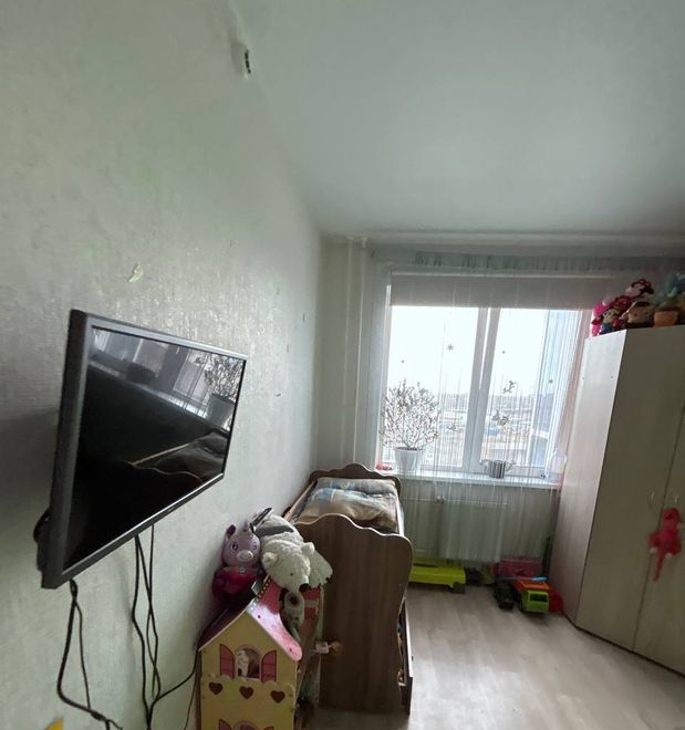 квартира г Новосибирск ул Аэропорт 1/1 фото 4