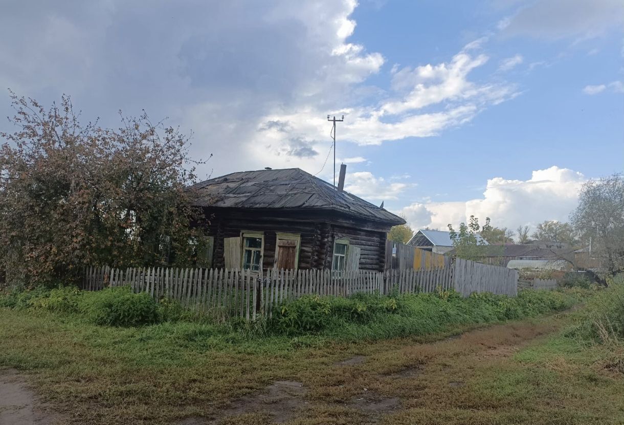 земля г Курган ст Галкино 2-е, Центральная ул., 10, Кетовский муниципальный округ фото 3