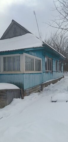 Дубровское городское поселение, Дубровка фото