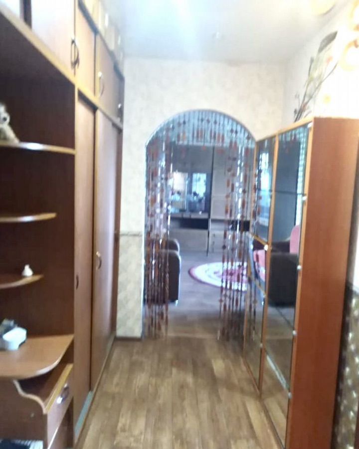 квартира г Егорьевск ул Горького 11 фото 7
