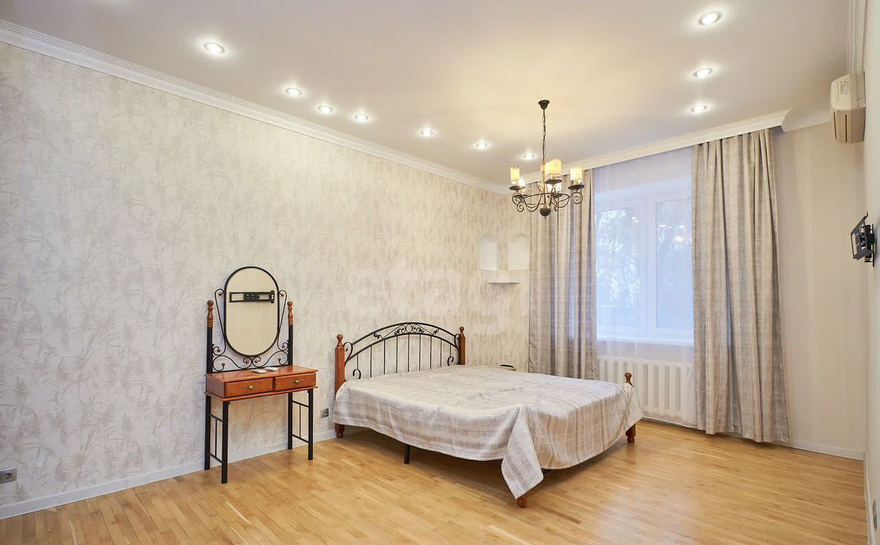 квартира г Тюмень р-н Ленинский ул Пржевальского 35 фото 23