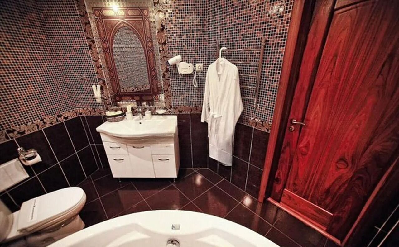 свободного назначения г Краснодар р-н Западный ул Алма-Атинская 219/2 фото 16
