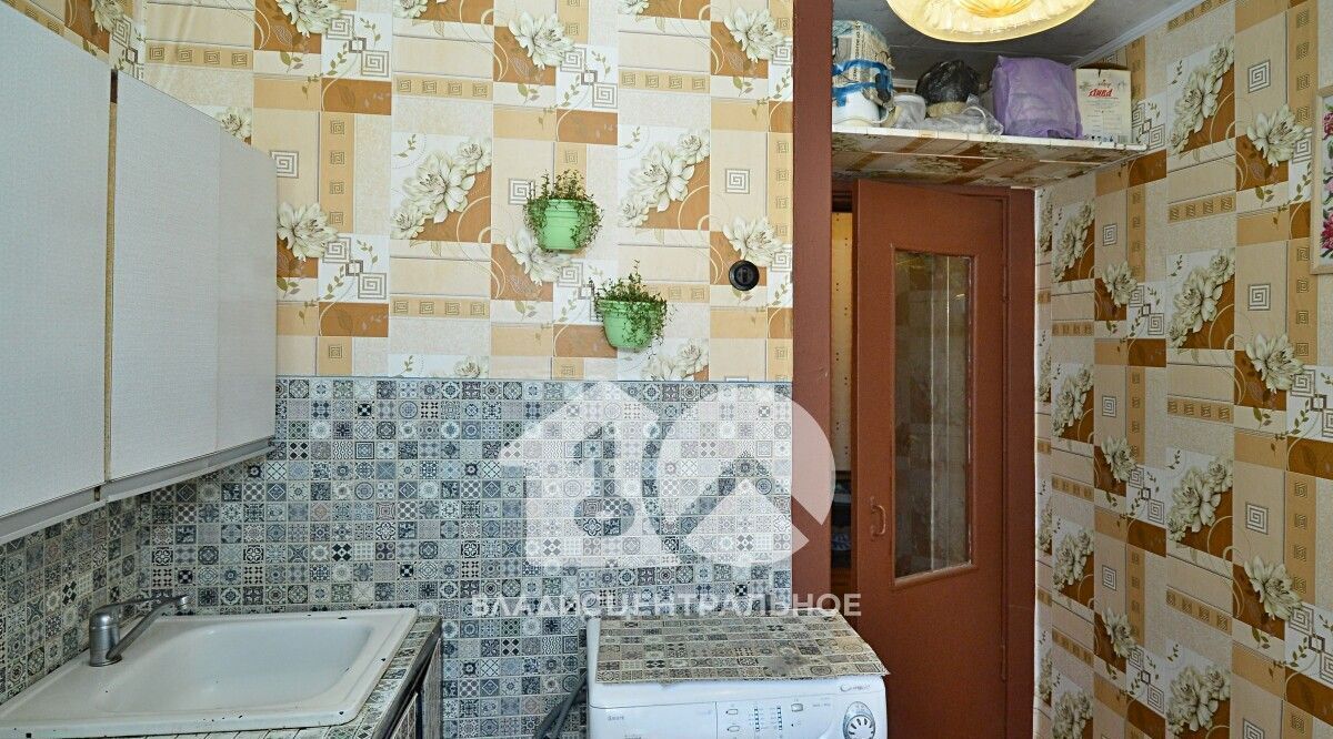 квартира г Новосибирск метро Площадь Гарина-Михайловского ул Сухарная 68 фото 7