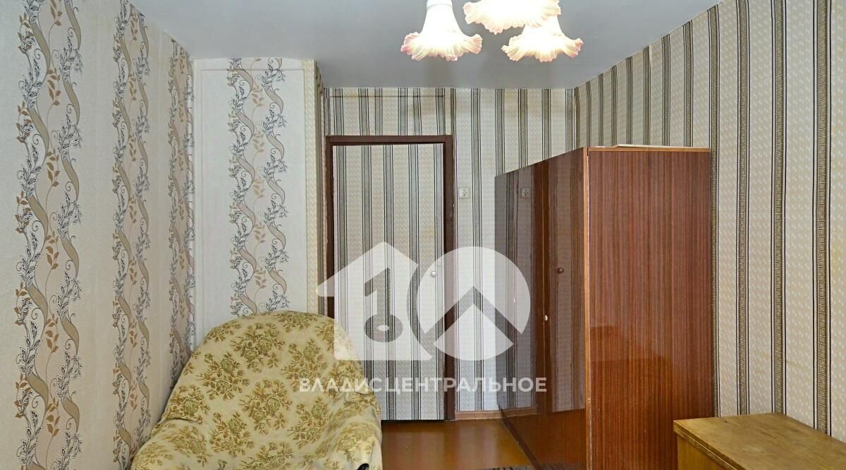 квартира г Новосибирск метро Площадь Гарина-Михайловского ул Сухарная 68 фото 12