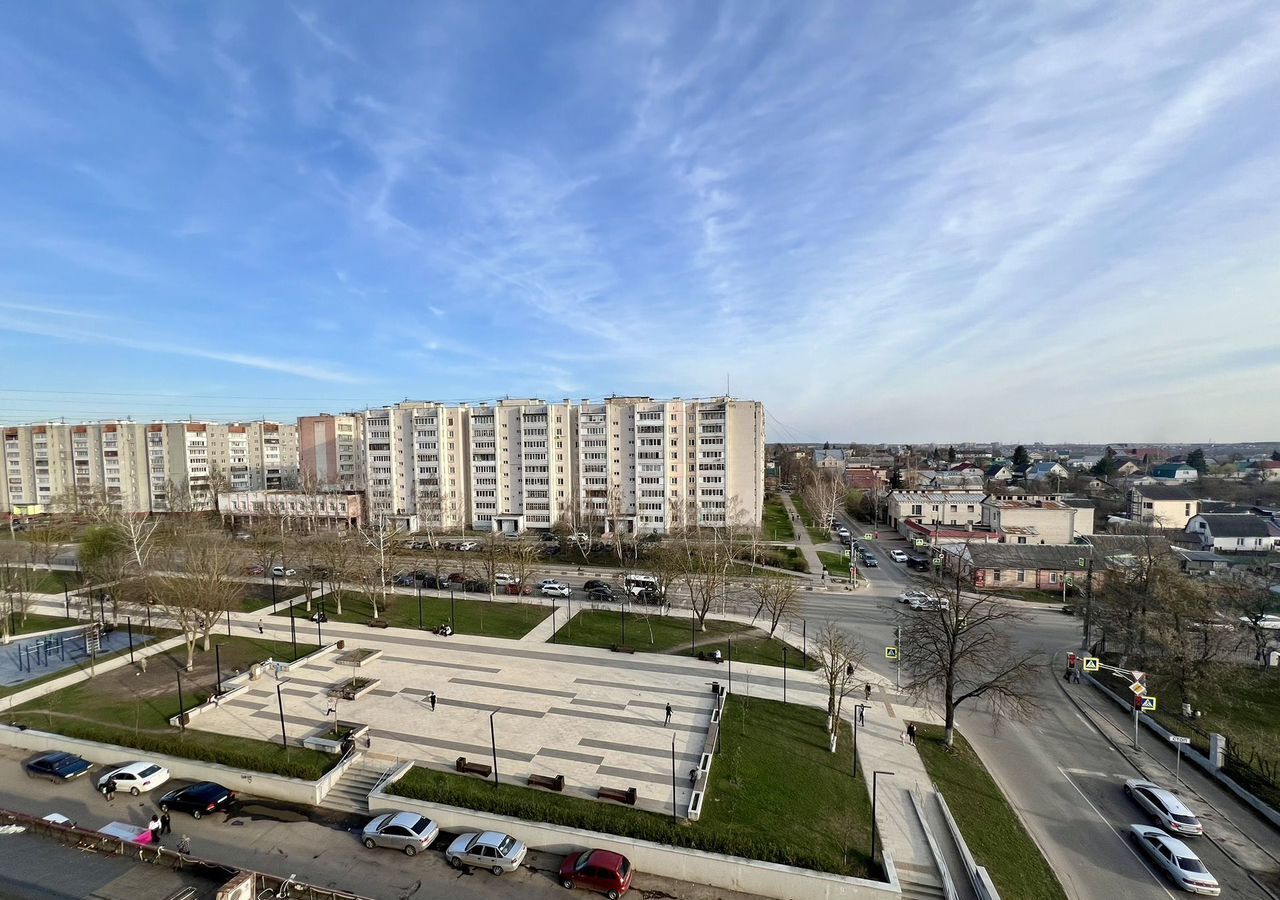 квартира г Орел р-н Железнодорожный ул 5 Августа 19 фото 11