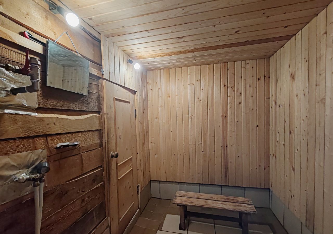 дом г Уфа р-н Калининский тер СО Родник 275 фото 18