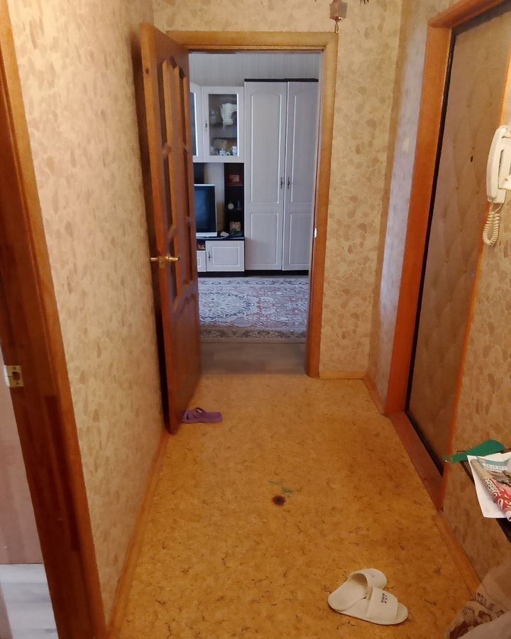 квартира г Нижний Новгород Горьковская ул Полтавская 35 фото 11