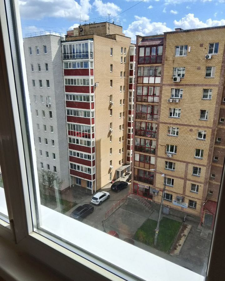 квартира г Нижний Новгород Горьковская ул Полтавская 35 фото 10