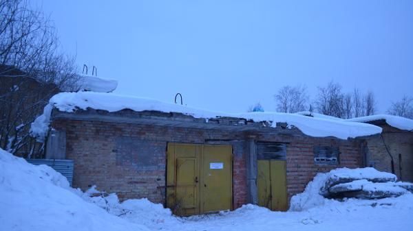 производственные, складские УРМЗ ул Печорская 16а фото