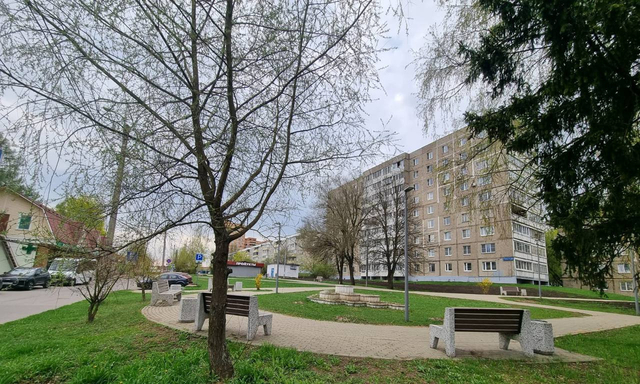 квартира 22 фото