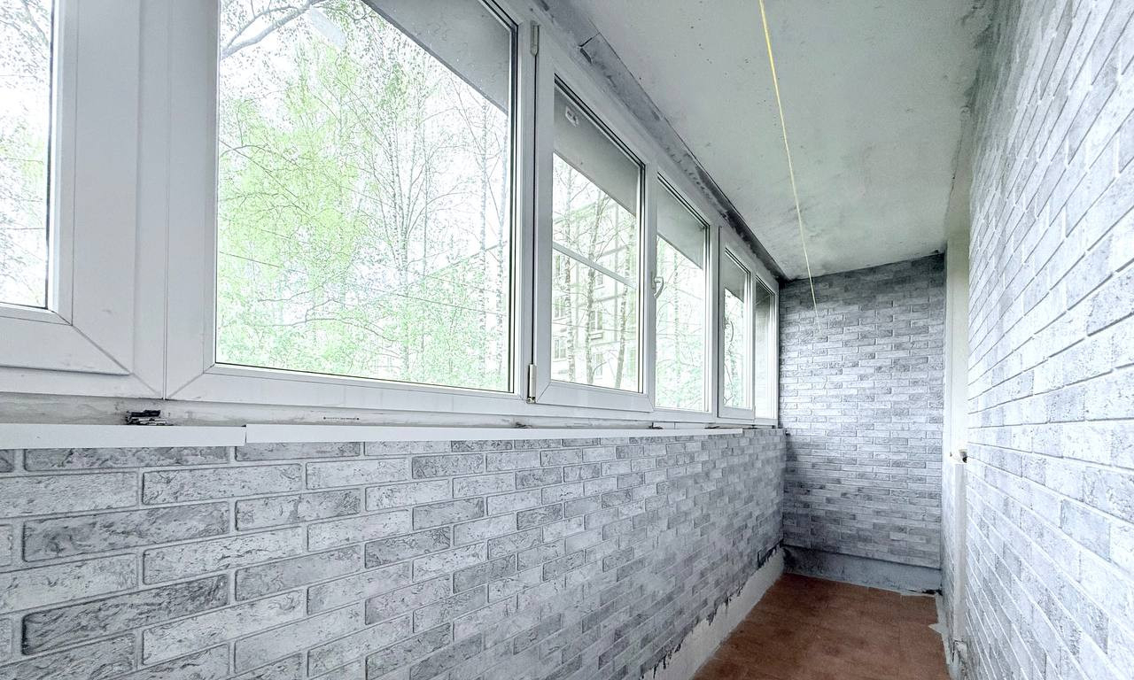 квартира г Наро-Фоминск ул Профсоюзная 36а фото 17