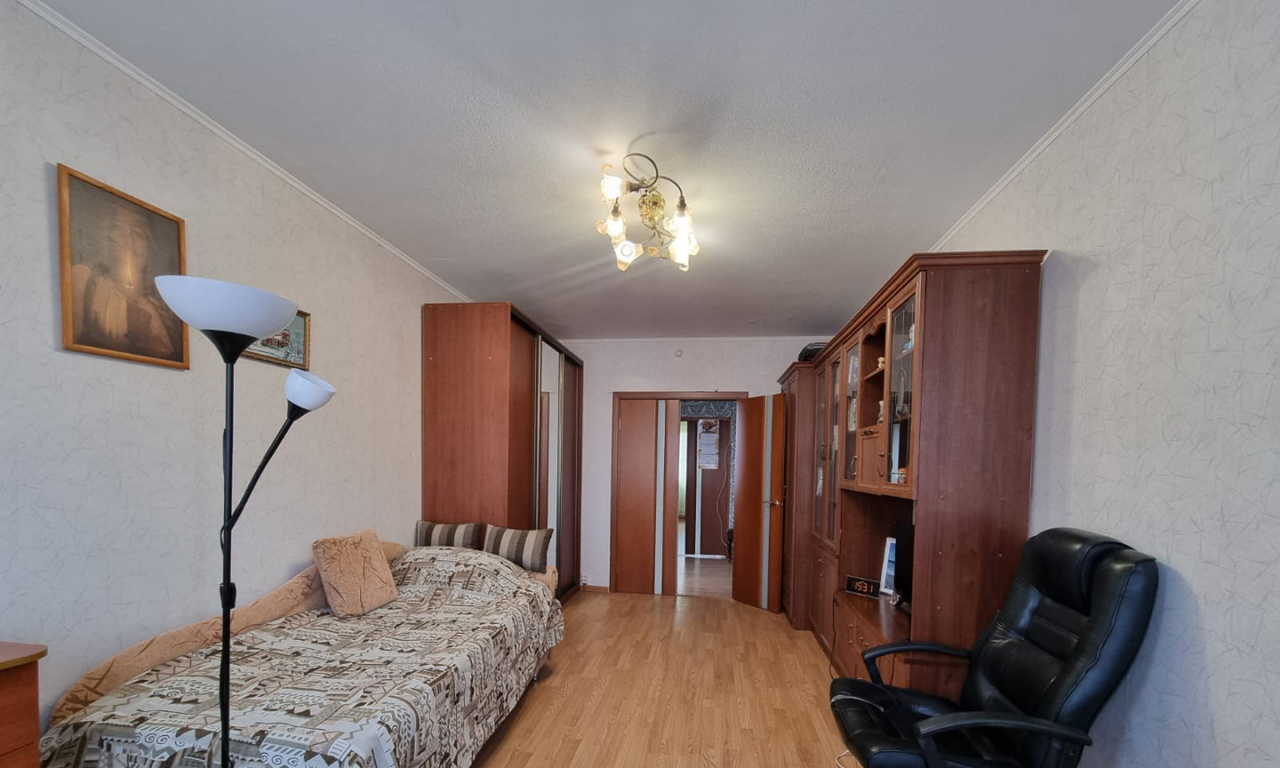 квартира г Зеленоград пр-кт Центральный ул 5-я Нововатутинская 7 м-н фото 11