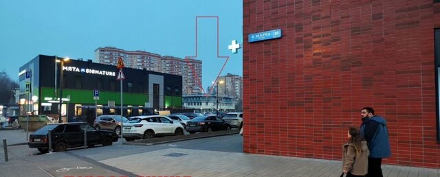 метро Улица Дмитриевского ул 8 Марта 20 Московская область, Люберцы фото
