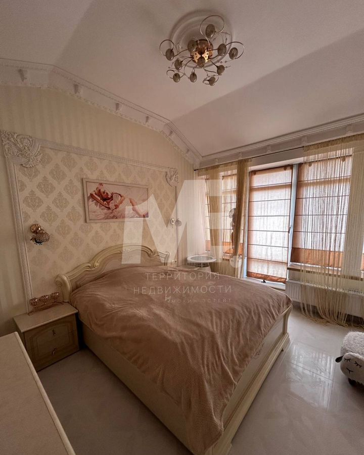 квартира г Калининград р-н Ленинградский ул Аксакова 104а фото 18