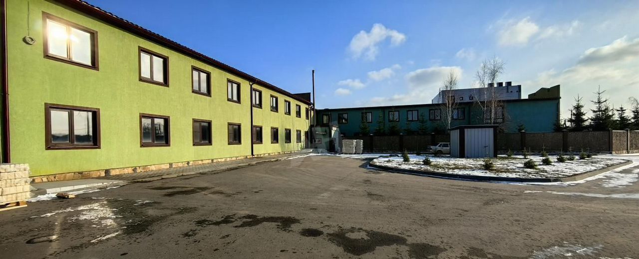 свободного назначения г Лобня г. о. Мытищи, д. Аббакумово, Складская ул., с 11А, Шереметьевская фото 5