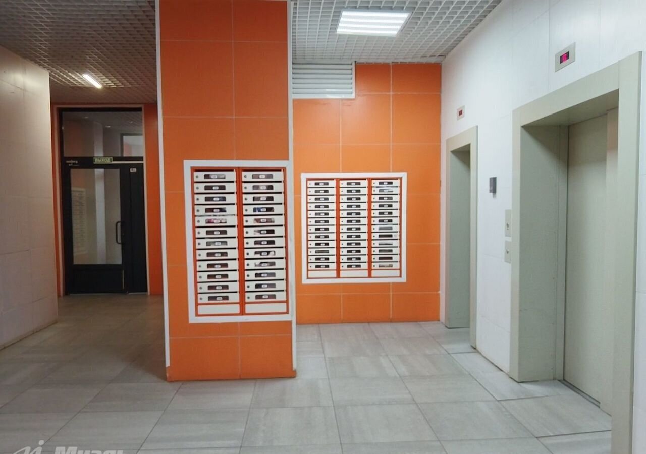 квартира г Балашиха Железнодорожная, Безымянная ул., 2 фото 13