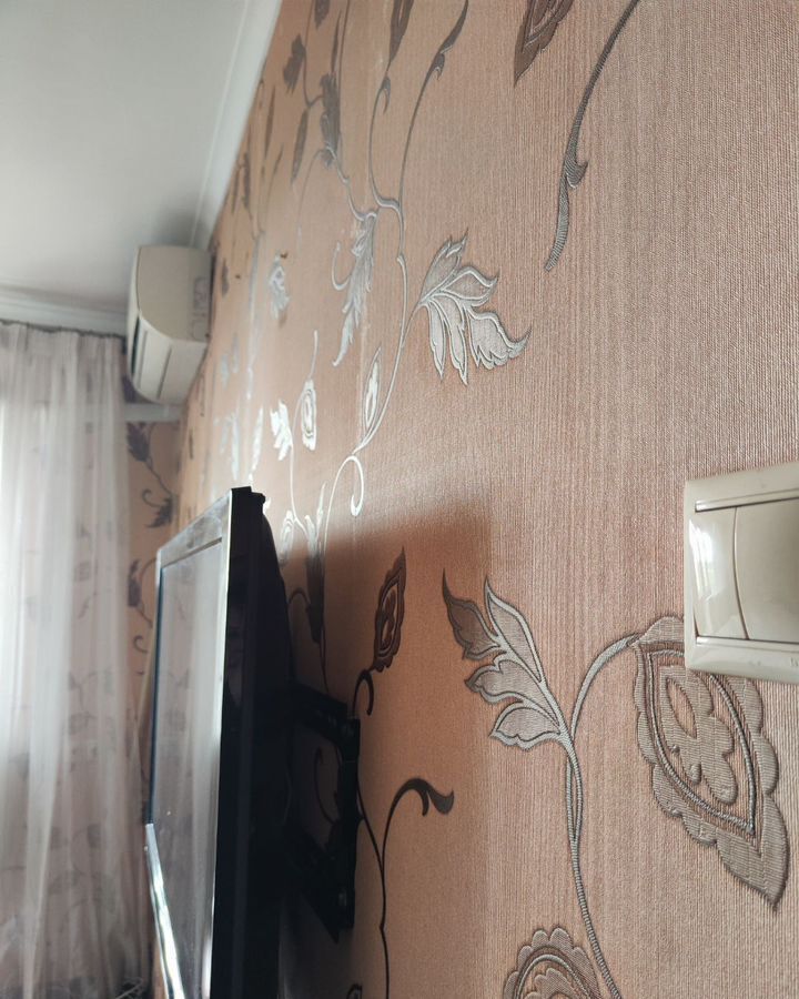 квартира г Одинцово ул Сосновая 34 Одинцово, Одинцовский г. о. фото 4