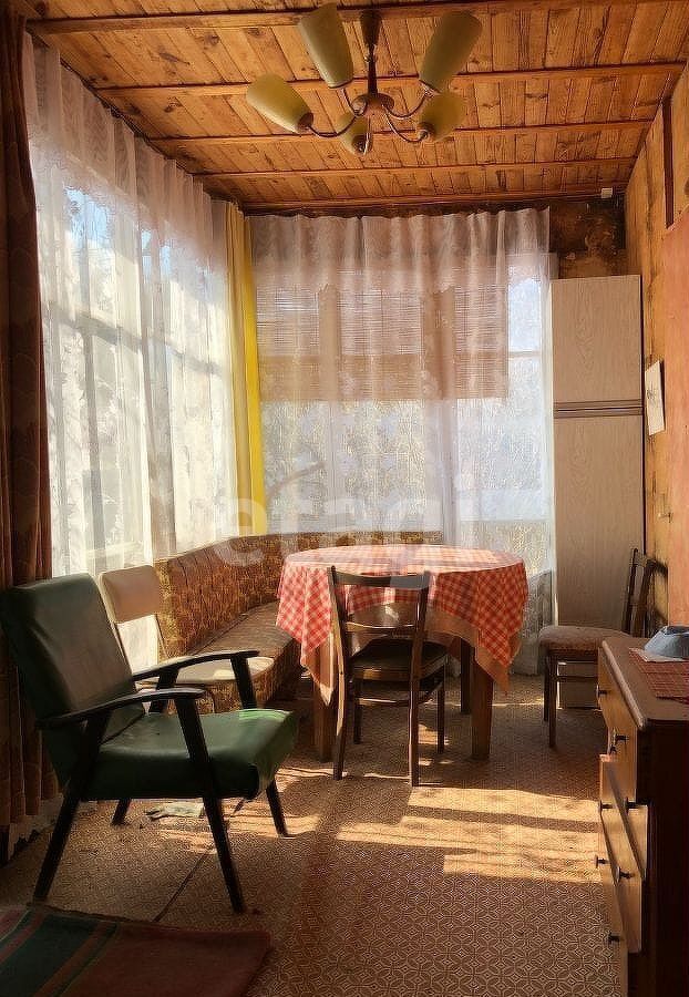 дом городской округ Талдомский г Талдом 83 км, садовое товарищество Слава, 186, Дмитровское шоссе фото 1