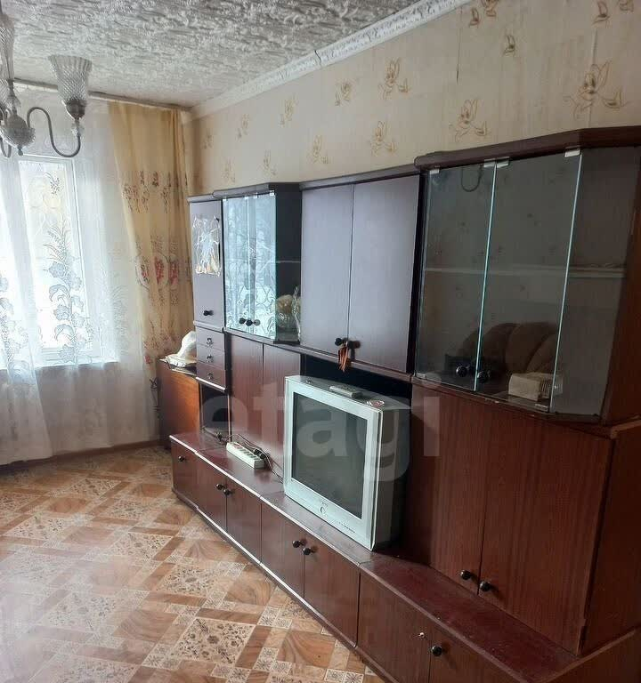 квартира г Набережные Челны 10-й комплекс ГЭС б-р им Павла Корчагина 11 фото 1