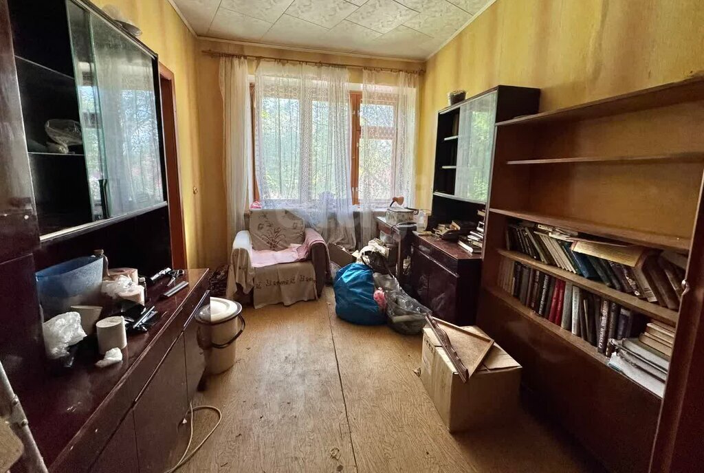 квартира г Саранск ул Полежаева 72 фото 3