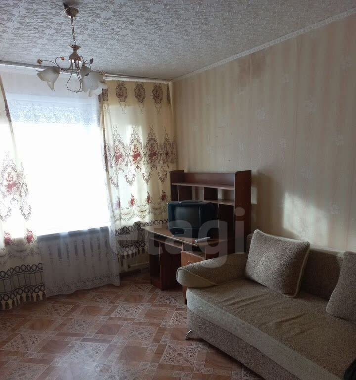 квартира г Набережные Челны 10-й комплекс ГЭС б-р им Павла Корчагина 11 фото 3
