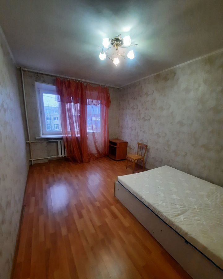 квартира г Балашиха ул Терешковой 13 фото 4