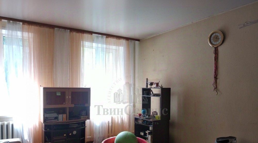 квартира г Тула р-н Центральный ул Циолковского 6 фото 4