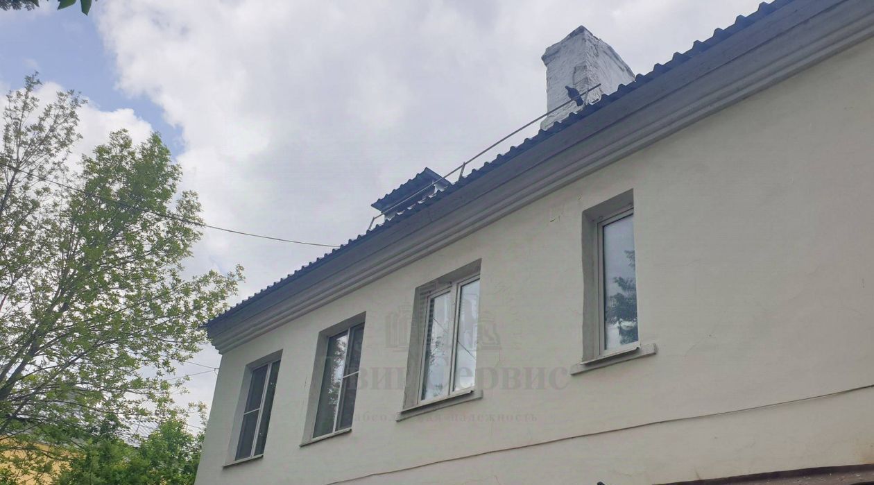 квартира г Тула р-н Центральный ул Циолковского 6 фото 3