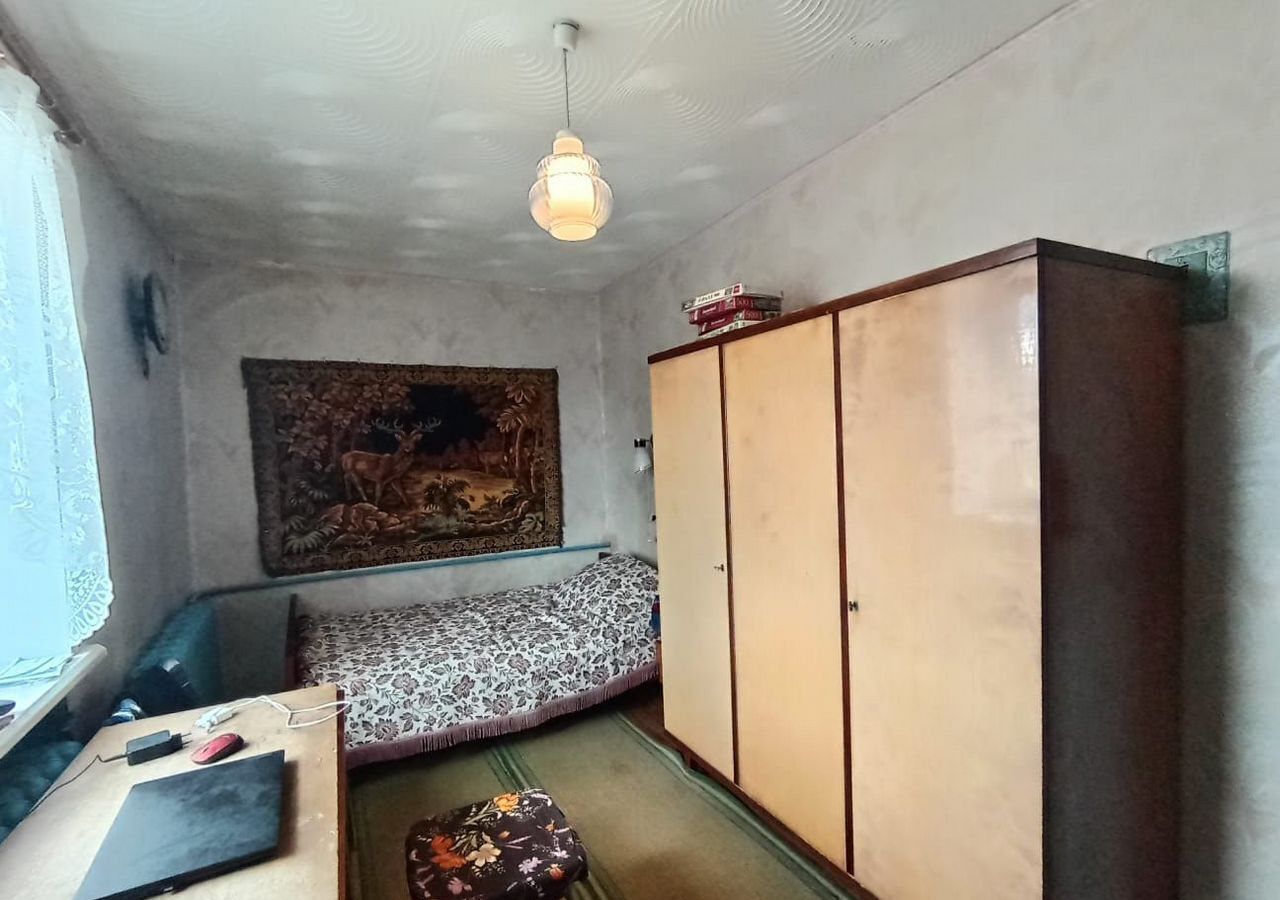 квартира г Великие Луки пр-кт Октябрьский 10к/1 фото 4