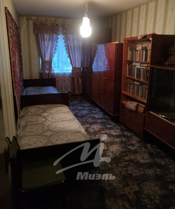 квартира г Подольск ул Ленинградская 4а Подольск фото 5