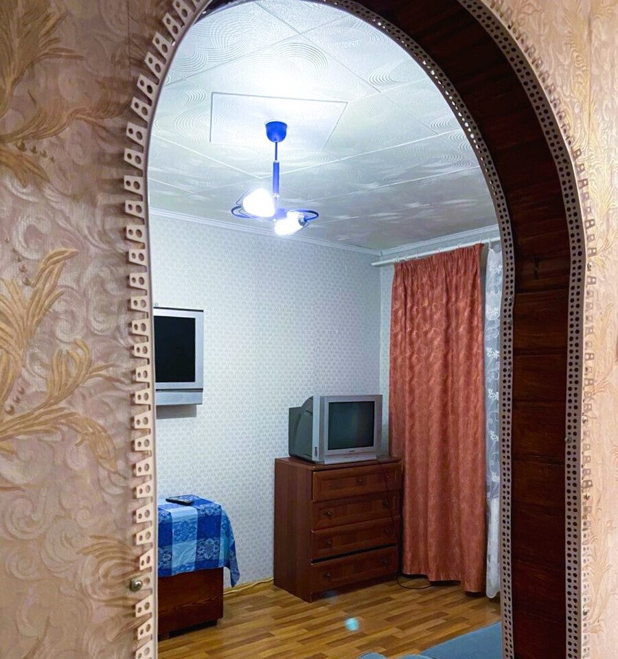 квартира г Ярославль ст Филино ул Алмазная 1/2 фото 6