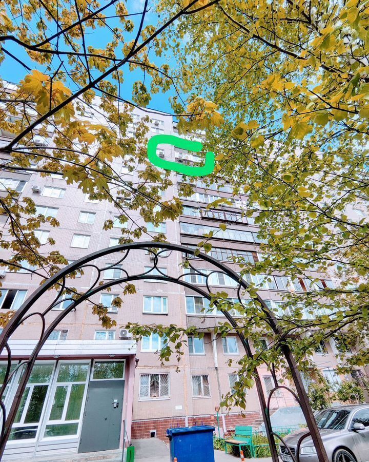 квартира г Одинцово ул Сосновая 34 Одинцово, Одинцовский г. о. фото 21