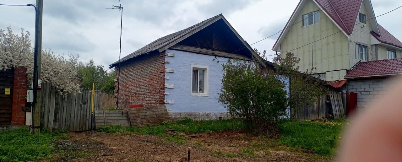 дом г Ревда ул Новокирпичная фото 2