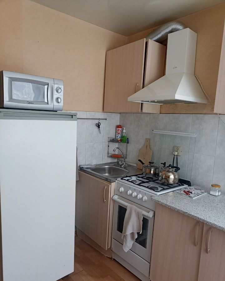 квартира г Екатеринбург пр-кт Космонавтов 89 Проспект Космонавтов фото 4