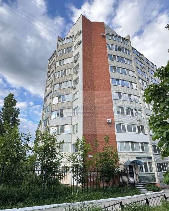квартира г Саратов р-н Ленинский ул Электронная 15/9б фото 13