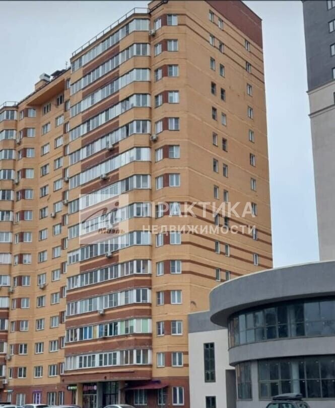 квартира городской округ Богородский г Ногинск ул 7-ая Черноголовская 17 фото 19